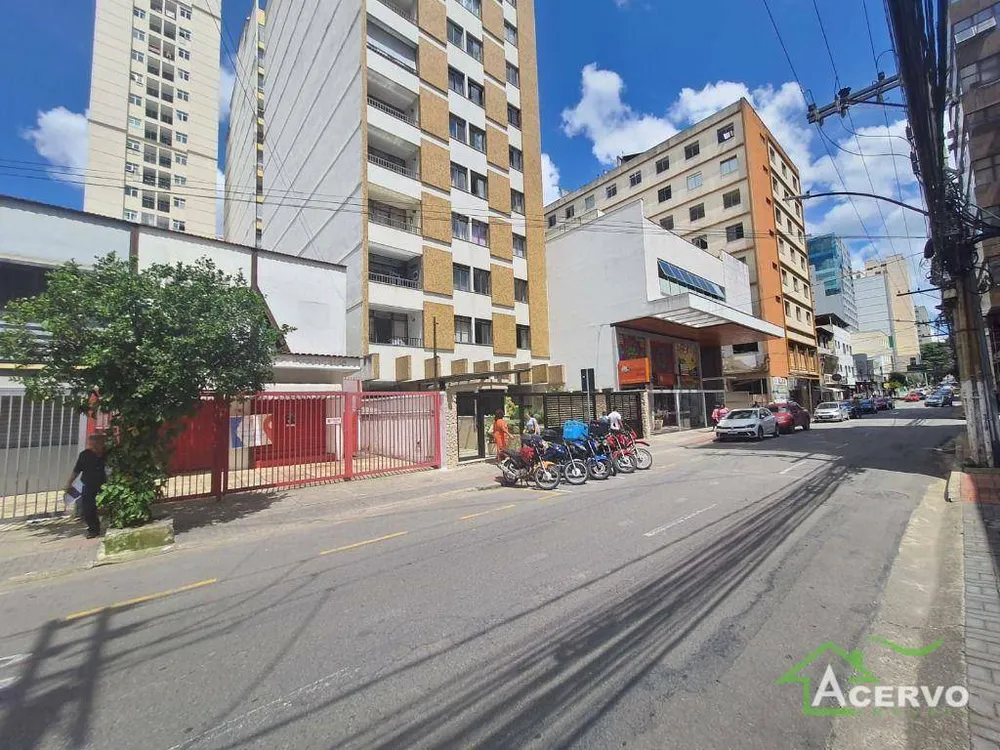Apartamento, 3 quartos, 122 m² - Foto 1