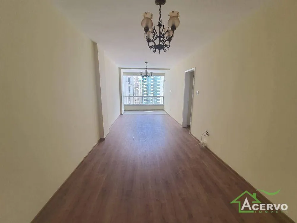 Apartamento, 3 quartos, 122 m² - Foto 4