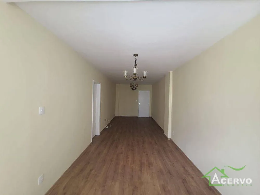 Apartamento, 3 quartos, 122 m² - Foto 3