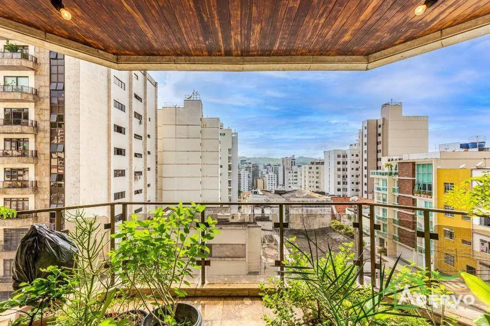 Apartamento, 4 quartos, 308 m² - Foto 1