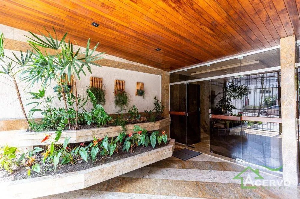 Apartamento, 4 quartos, 308 m² - Foto 2