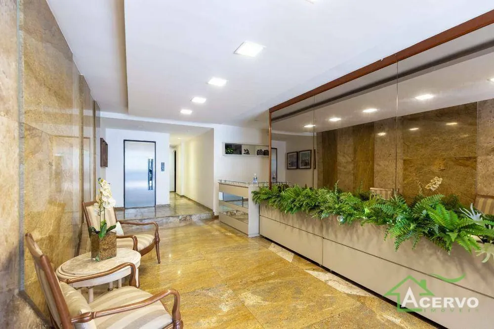 Apartamento, 4 quartos, 308 m² - Foto 3