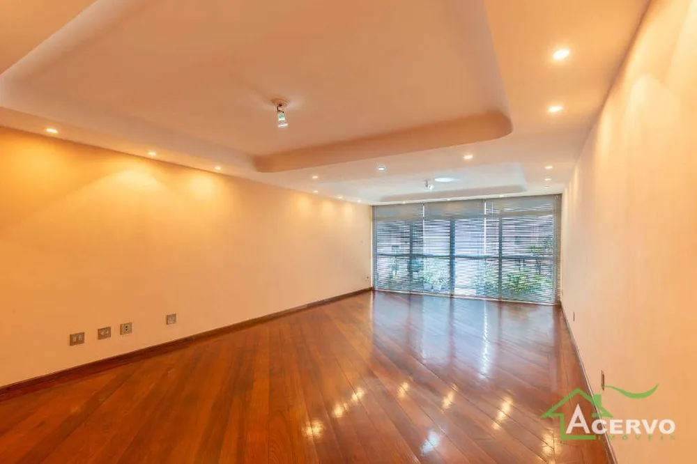 Apartamento, 4 quartos, 308 m² - Foto 4
