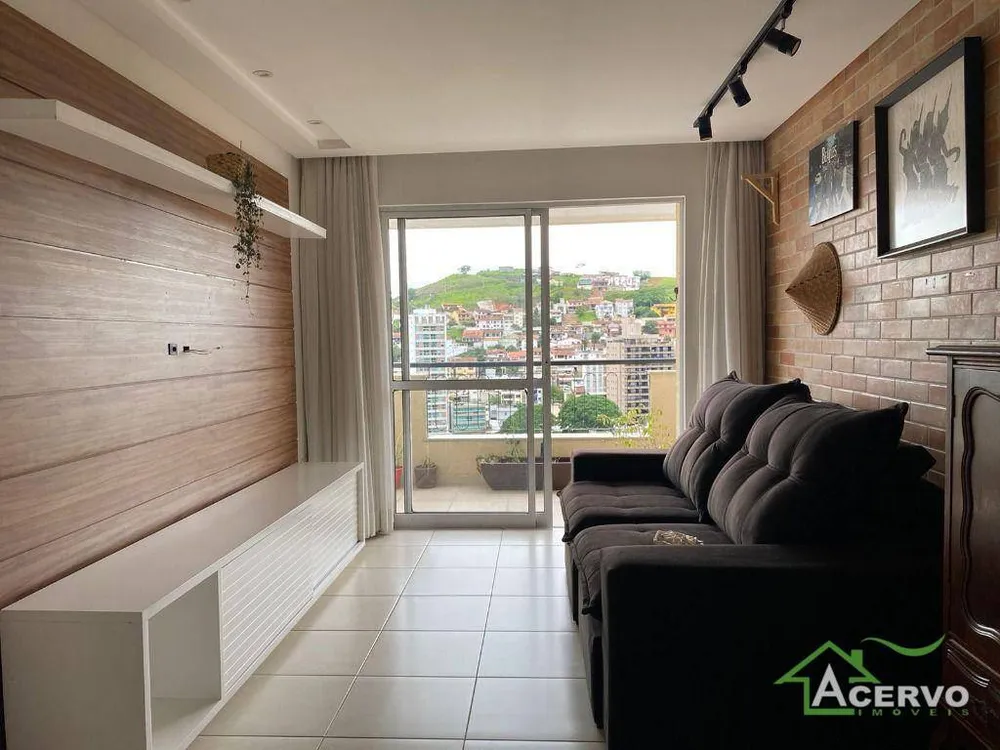 Apartamento, 2 quartos, 123 m² - Foto 2