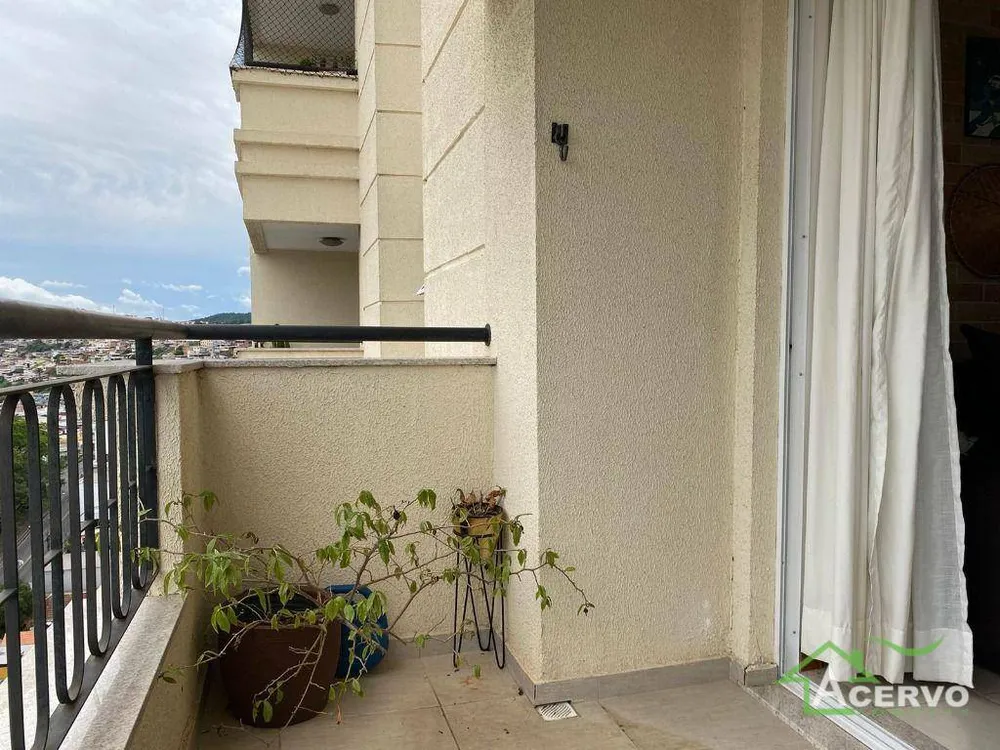 Apartamento, 2 quartos, 123 m² - Foto 4