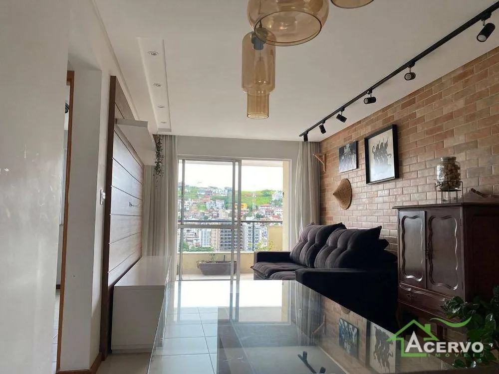 Apartamento, 2 quartos, 123 m² - Foto 1