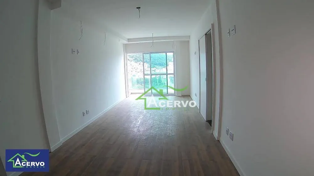 Apartamento, 3 quartos, 187 m² - Foto 2