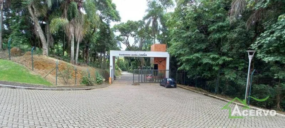 Loteamento e Condomínio, 448 m² - Foto 1