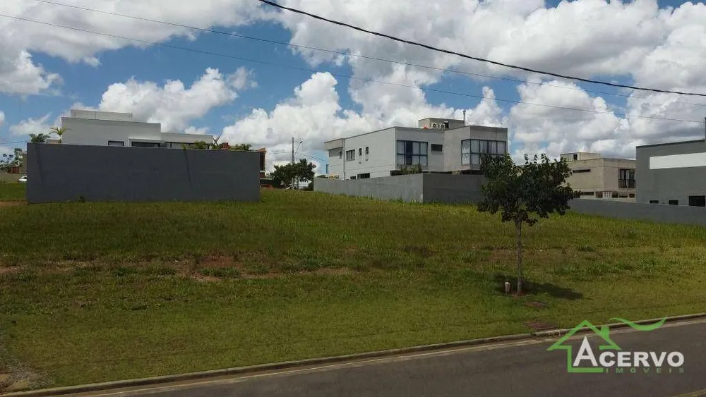 Loteamento e Condomínio, 476 m² - Foto 3