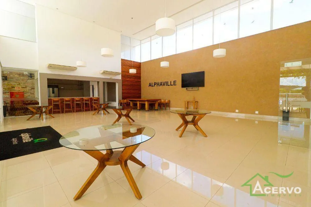 Loteamento e Condomínio, 476 m² - Foto 1
