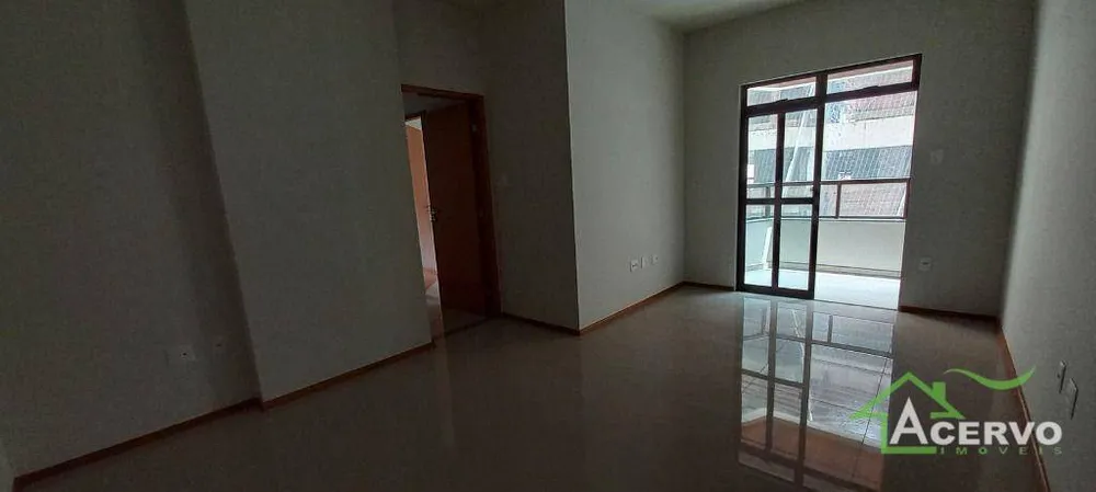 Apartamento, 2 quartos, 80 m² - Foto 1