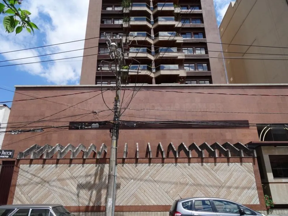 Cobertura, 4 quartos, 223 m² - Foto 2