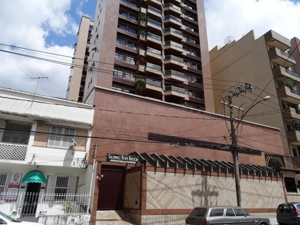 Cobertura, 4 quartos, 223 m² - Foto 3