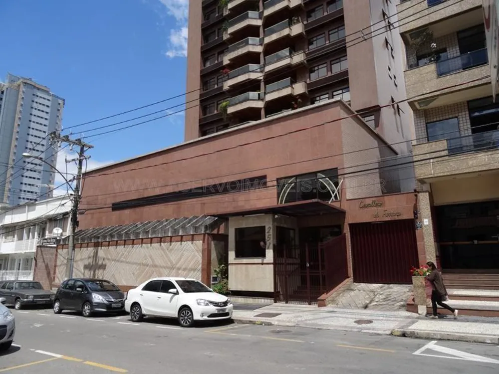Cobertura, 4 quartos, 223 m² - Foto 1