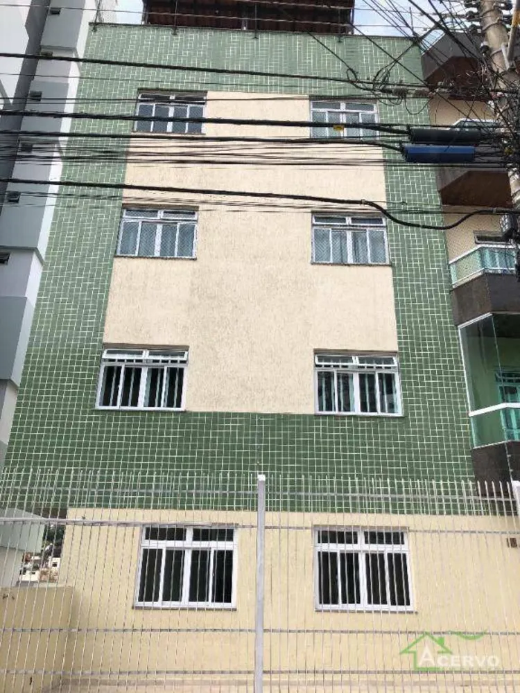 Apartamento, 2 quartos, 104 m² - Foto 1