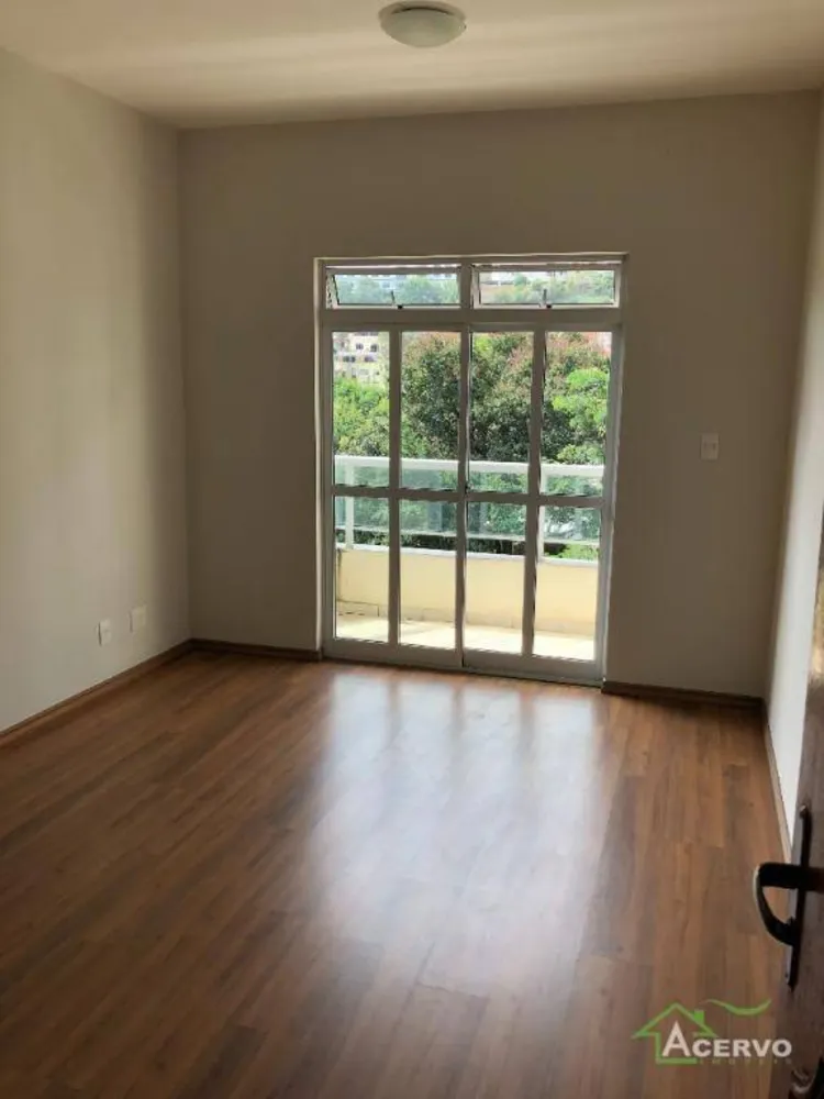 Apartamento, 2 quartos, 104 m² - Foto 2