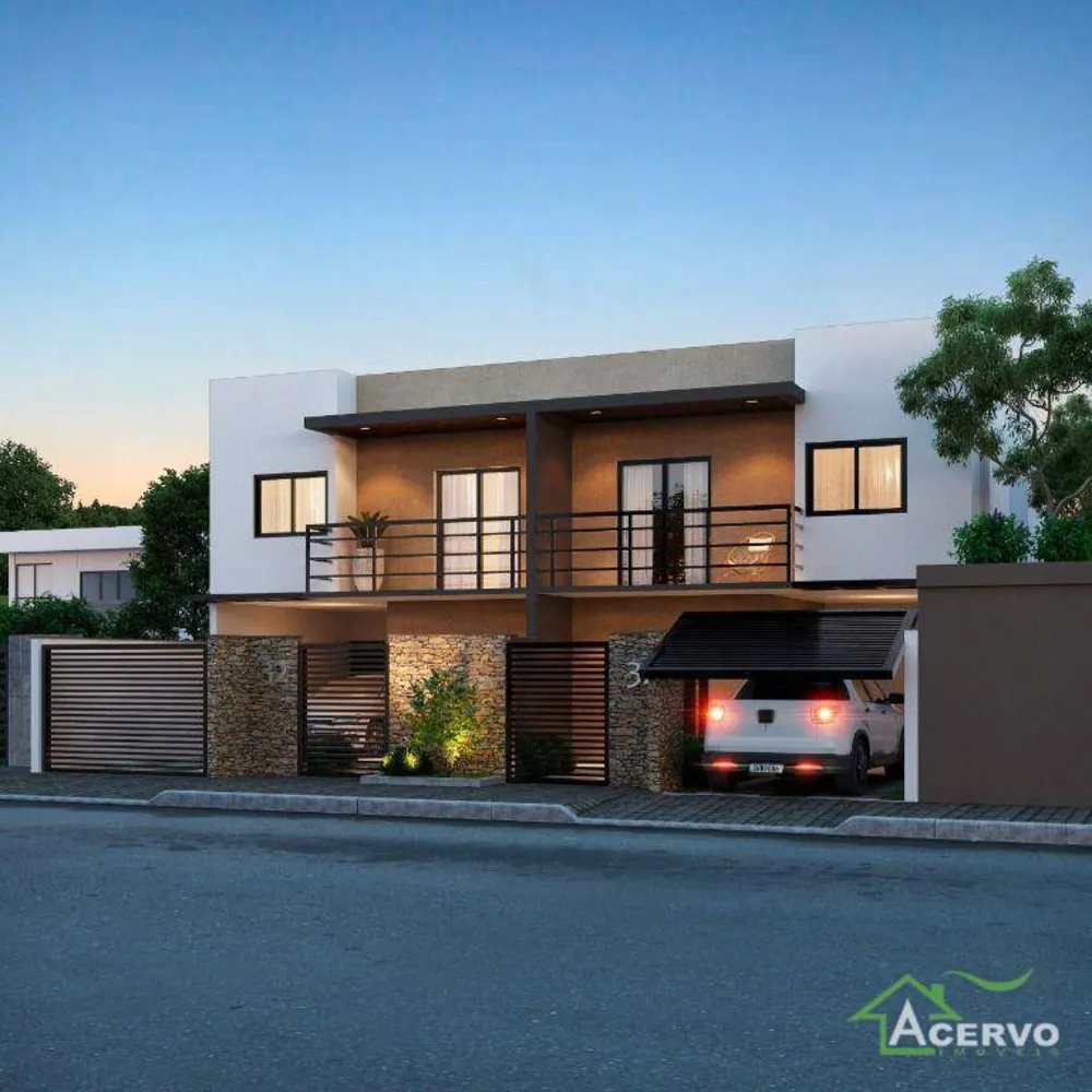 Casa, 3 quartos, 175 m² - Foto 4