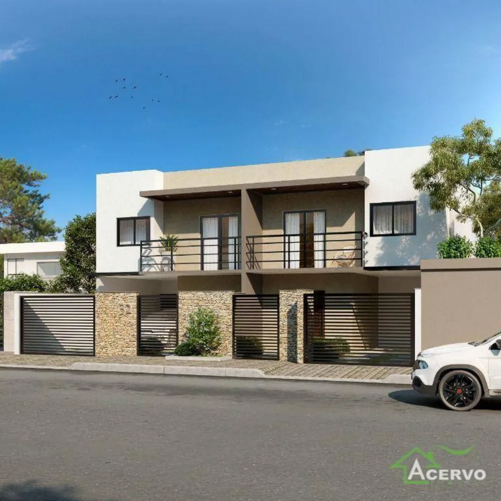 Casa, 3 quartos, 175 m² - Foto 2