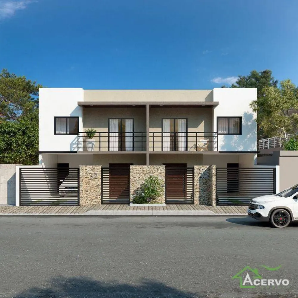 Casa, 3 quartos, 175 m² - Foto 1