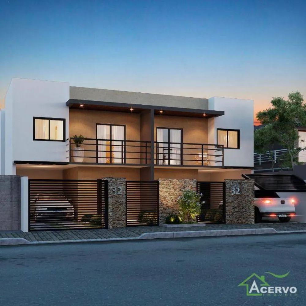 Casa, 3 quartos, 175 m² - Foto 3