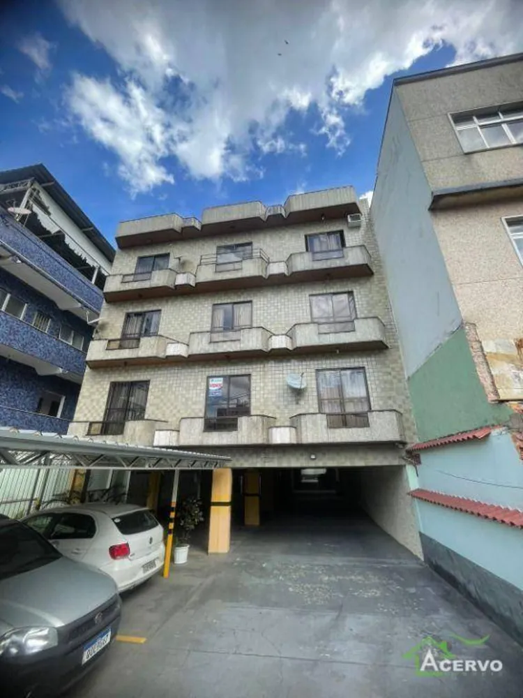Apartamento, 1 quarto, 53 m² - Foto 2