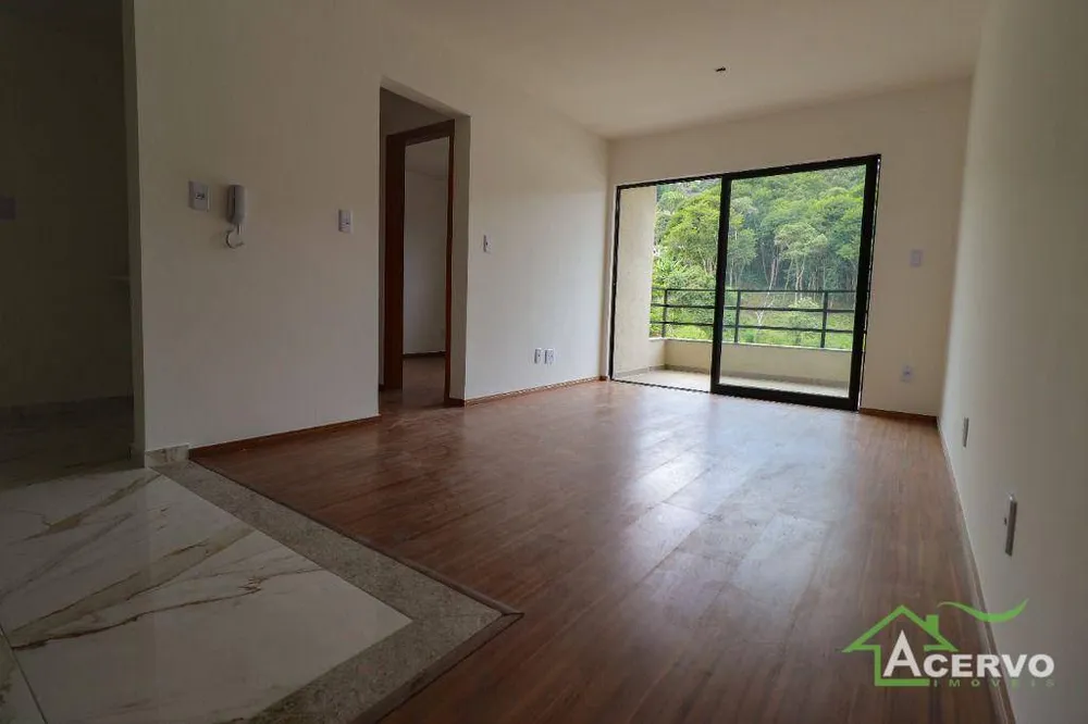 Apartamento, 1 quarto, 46 m² - Foto 4