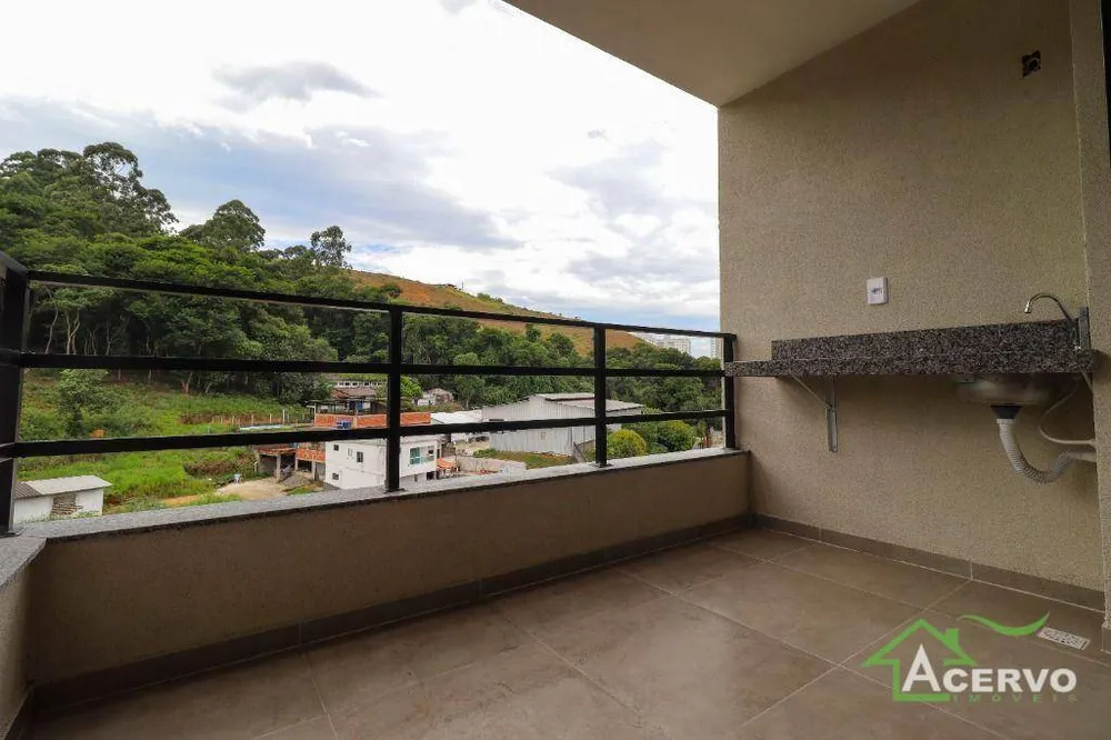 Apartamento, 1 quarto, 46 m² - Foto 1