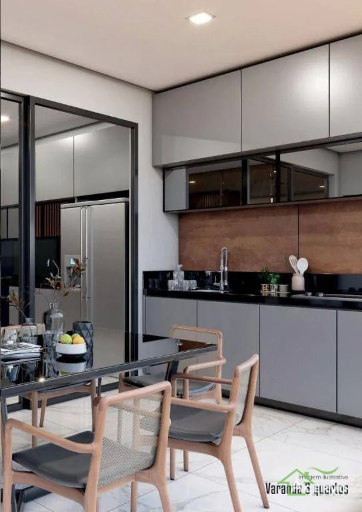 Apartamento, 3 quartos - Foto 4