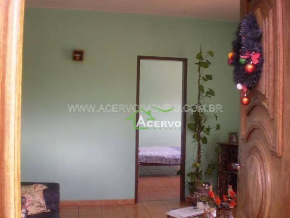Casa, 3 quartos, 92 m² - Foto 3