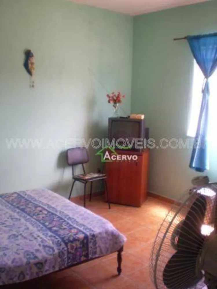 Casa, 3 quartos, 92 m² - Foto 4