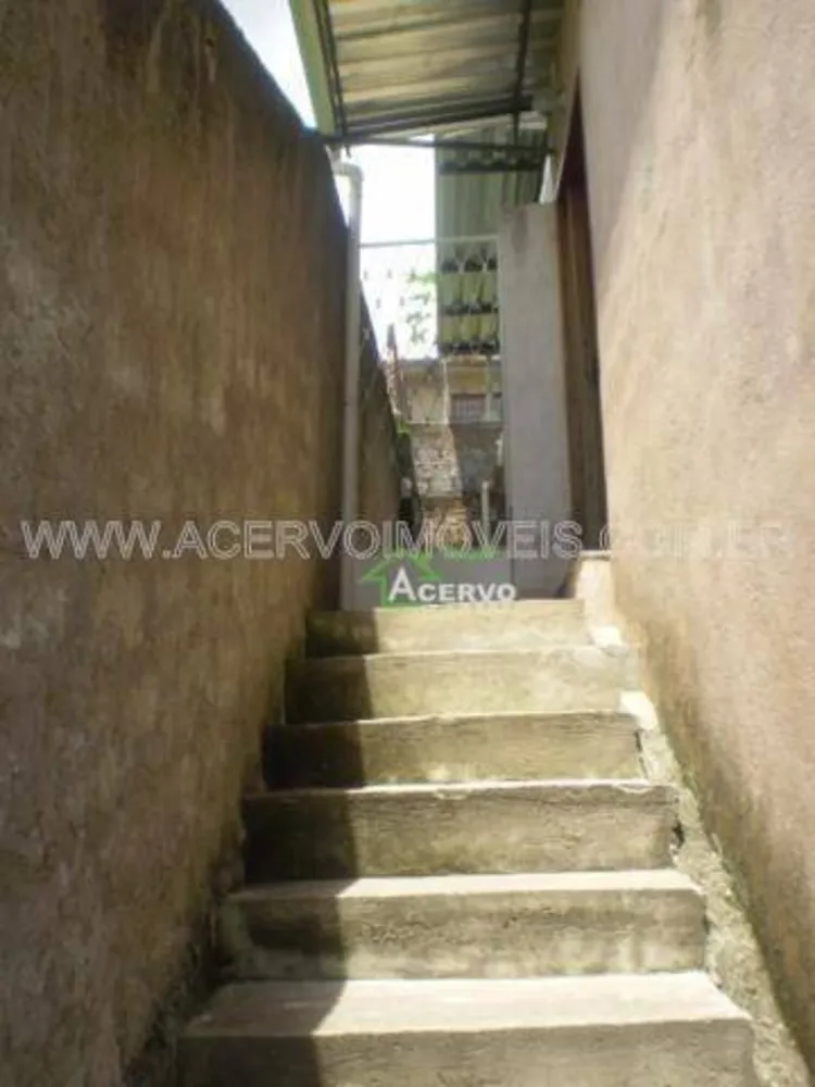 Casa, 3 quartos, 92 m² - Foto 2