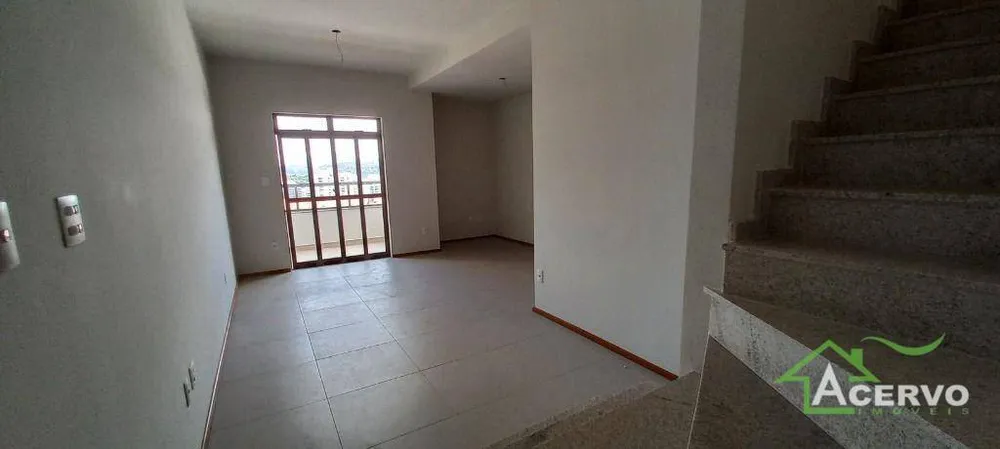 Cobertura, 3 quartos, 151 m² - Foto 2