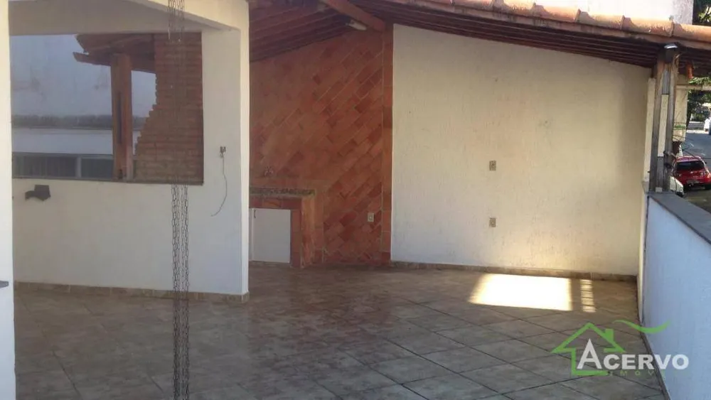 Casa, 4 quartos, 58 m² - Foto 2