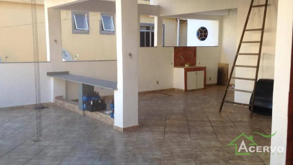 Casa, 4 quartos, 58 m² - Foto 4