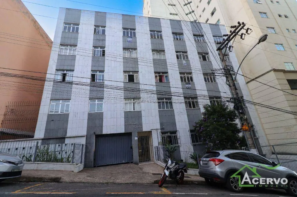 Apartamento, 2 quartos, 68 m² - Foto 1