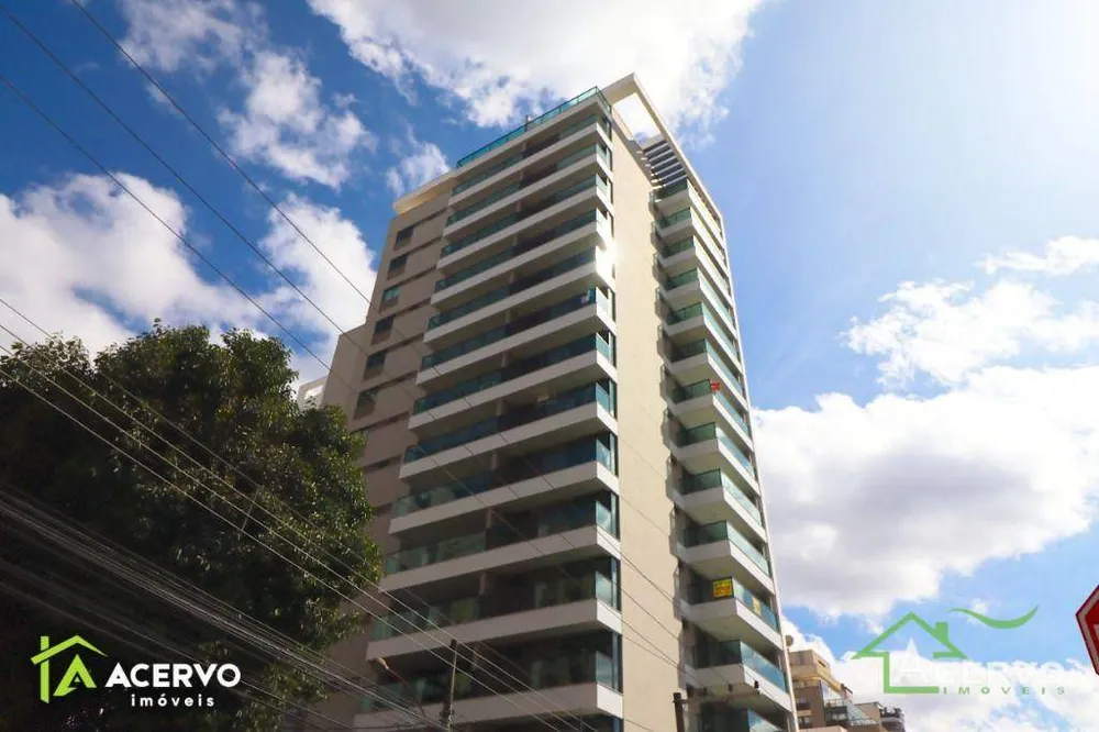 Apartamento, 3 quartos, 106 m² - Foto 1