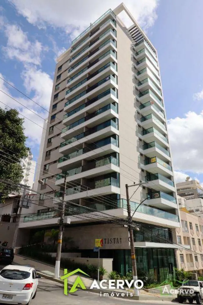 Apartamento, 3 quartos, 106 m² - Foto 2
