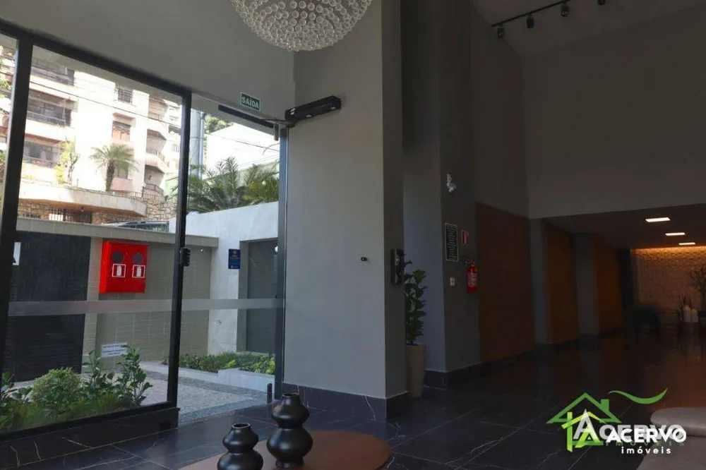 Apartamento, 3 quartos, 106 m² - Foto 3
