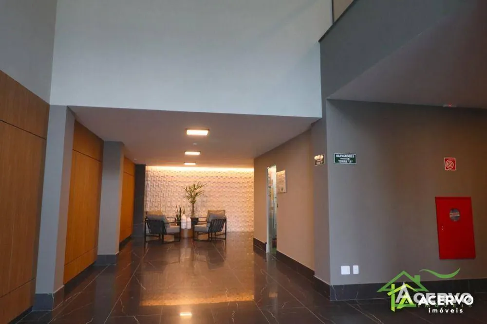 Apartamento, 3 quartos, 106 m² - Foto 4