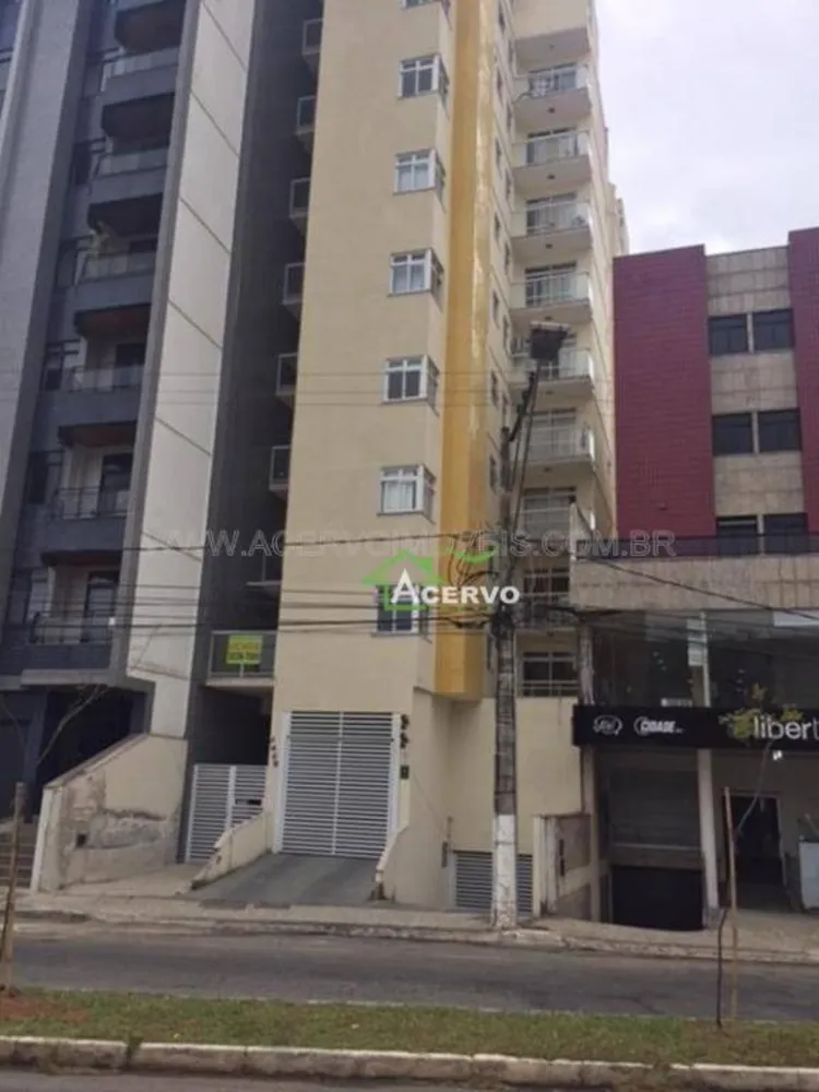 Apartamento, 1 quarto, 50 m² - Foto 1