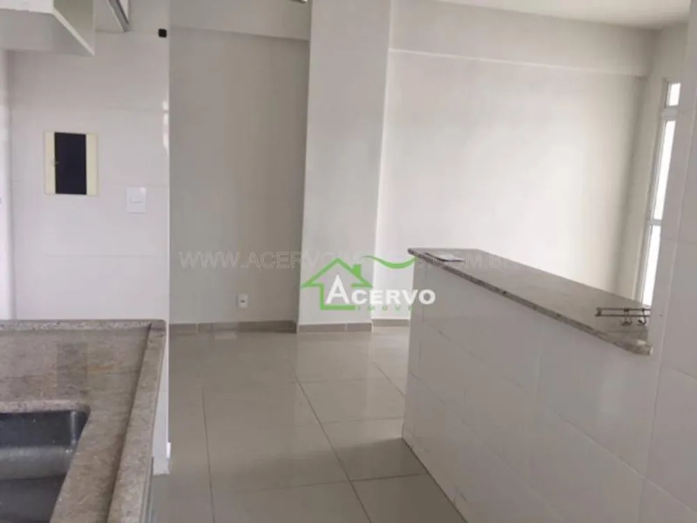 Apartamento, 1 quarto, 50 m² - Foto 3