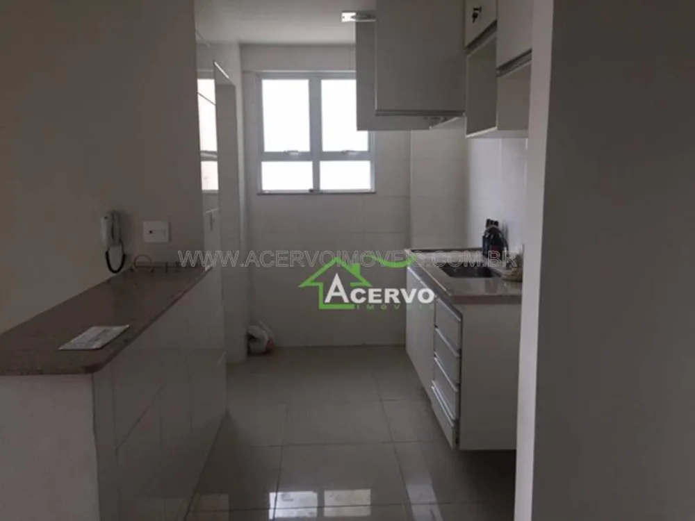Apartamento, 1 quarto, 50 m² - Foto 2