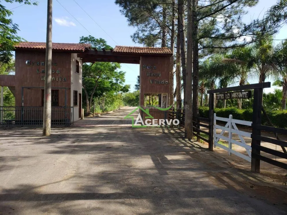 Terreno, 2 hectares - Foto 2