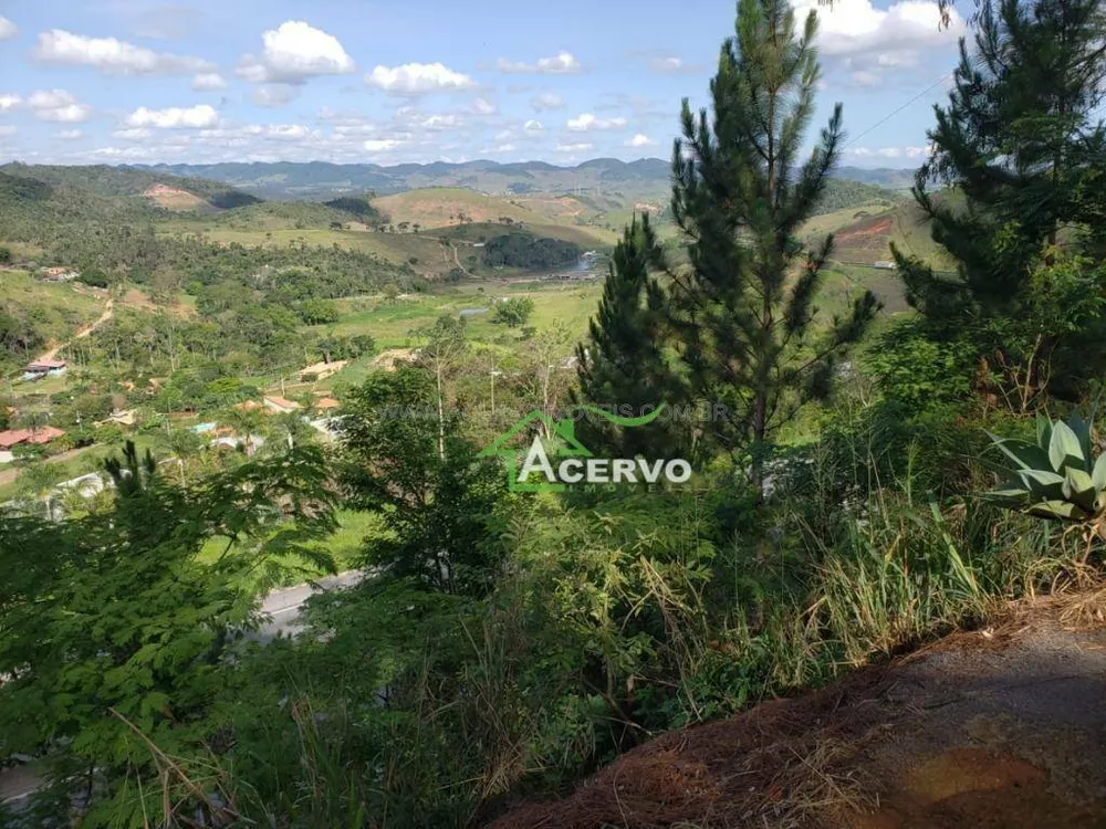 Terreno, 2 hectares - Foto 4