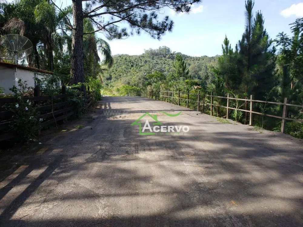 Terreno, 2 hectares - Foto 1