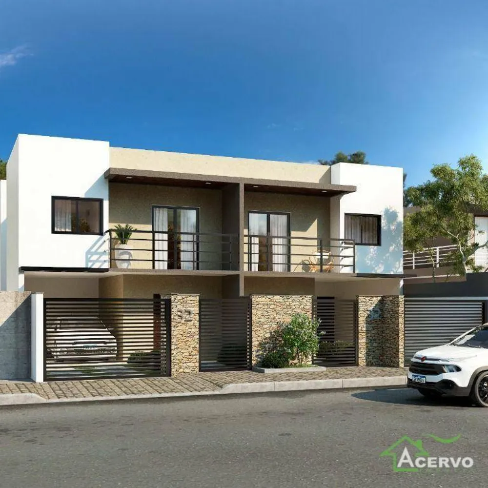 Casa, 3 quartos, 165 m² - Foto 2