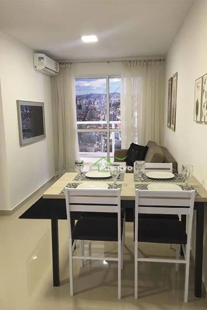 Cobertura, 2 quartos, 84 m² - Foto 3