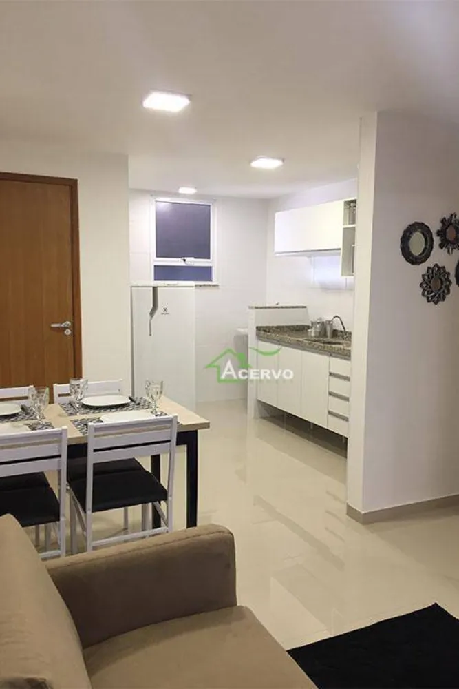 Cobertura, 2 quartos, 84 m² - Foto 2