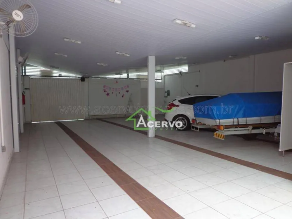 Loja-Salão, 270 m² - Foto 2