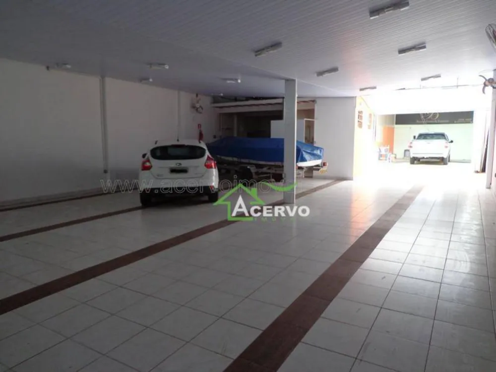 Loja-Salão, 270 m² - Foto 3